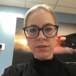 Meet your Posher, Lindsay